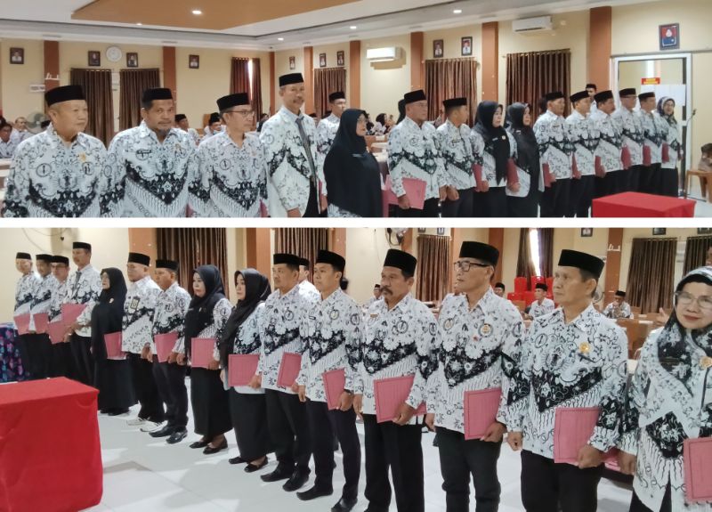 Bidang PGRI Intanjaya - Persatuan Guru Republik Indonesia Cabang Kabupaten Intanjaya